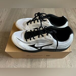 Mizuno Badminton Pickleball Court Shoes US 9